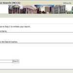 NJMCDirect - Municipal Court Case Search